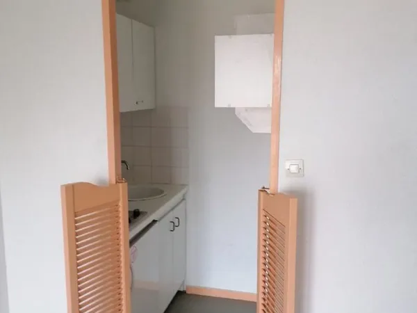 Appartement Studio
