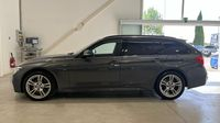 Bmw Série 3 Touring 320dA xDrive 190ch M Sport Ultimate Euro6d-T — photo 8