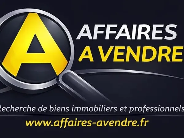 Fonds de commerce 70 m²