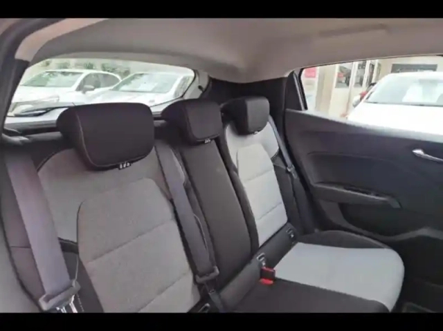 Renault Clio 1.0 eco-g 100ch evolution - 25 — photo 11