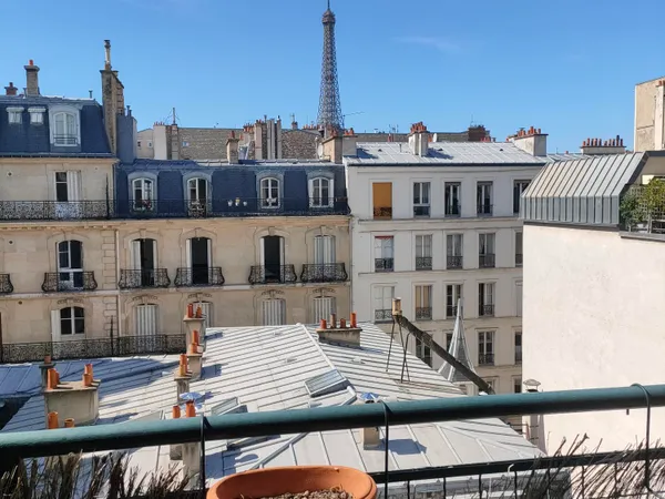 Loue appartement