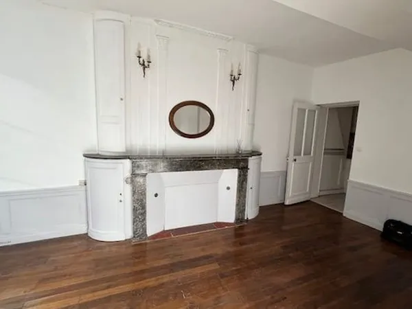 Maison 3 pièces 85 m²