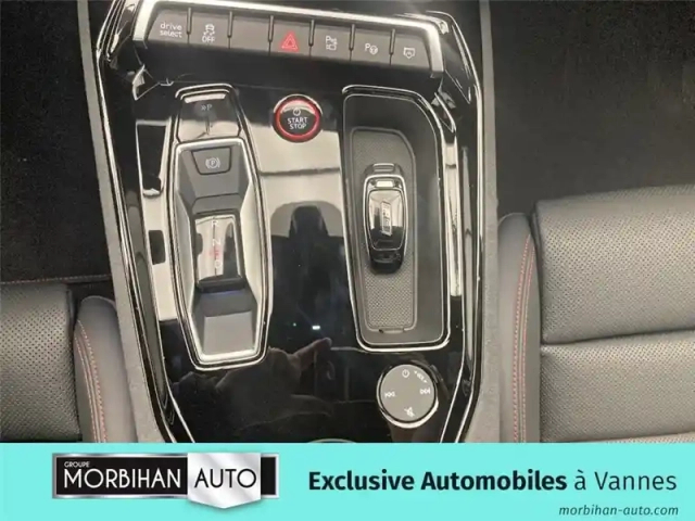 Audi E-Tron 598 ch quattro — photo 59