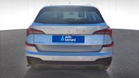 Skoda Kamiq 1.0 TSI Evo 2 116ch Selection DSG7 — photo 5