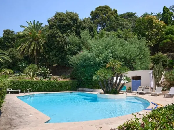 Appartement 5 pièces à vendre 136 m² - Basse Californie, Cannes