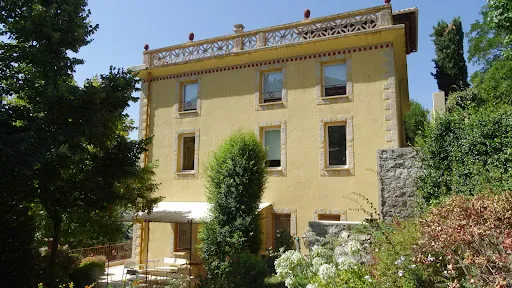 Bastide 7 pièces 407 m²