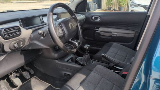 Citroen C4 Cactus 1.5 BlueHDi 100 - Shine Business – 2019 – 148046 km – Diesel – Boîte Manuelle — photo 28