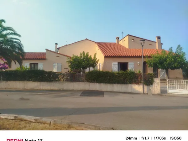 Villa très beau quartier