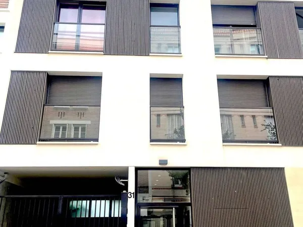Appartement 3 pièces 71 m²