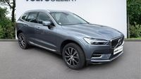 Volvo Xc60 T8 Twin Engine 303 + 87ch Inscription Luxe Geartronic — photo 7