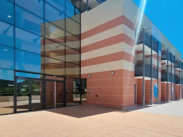 Investissez avec tranquillité à Sophia Antipolis !