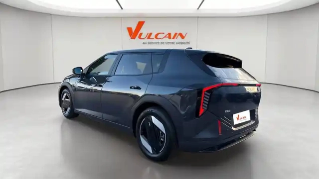 Kia Ev4 204 ch autonomie longue 81.4 kwh — photo 15
