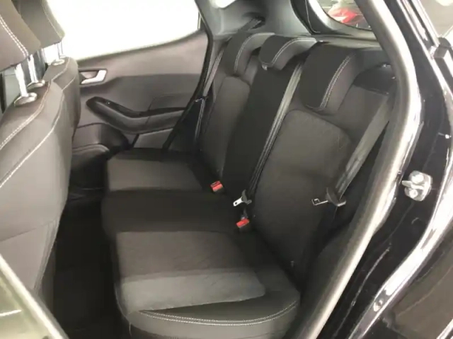 Ford Fiesta active 1.0 ecoboost 95ch — photo 9