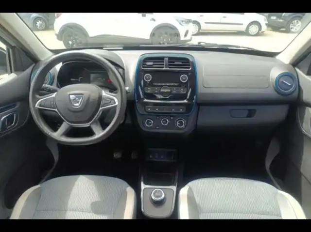Dacia Spring 45ch confort - achat intégral — photo 9