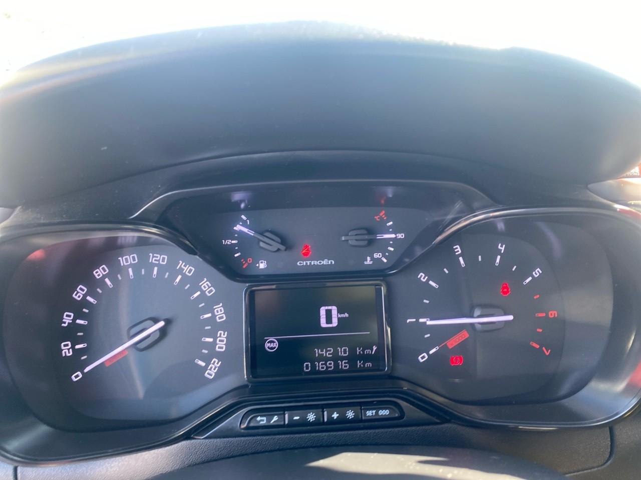 Citroën C3 1.2 puretech 83ch s&s max — photo 14