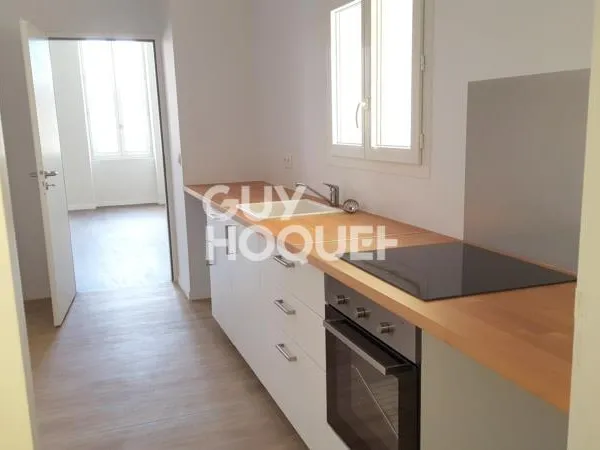 Appartement à louer de 4 pièces de 106 m²