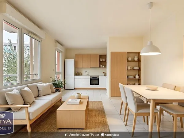 appartement