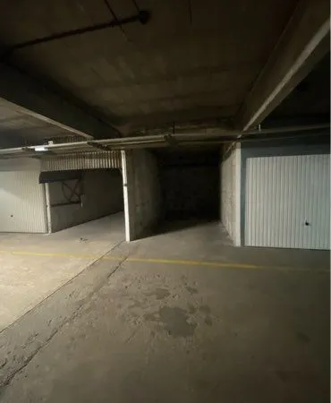 Box parkings