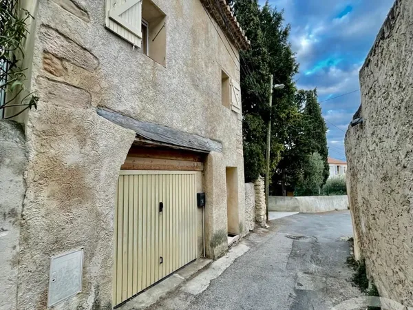 Appartement 2 pièces 30 m²