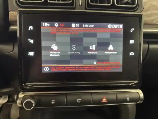 Citroën C3 1.2 puretech 83ch s&amp;s shine — photo 15