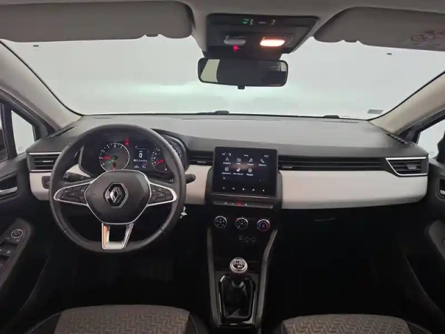 Renault Clio tce 90 — photo 44