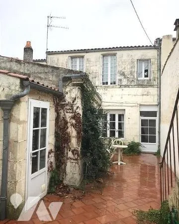 Maison 5 pièces 160 m²