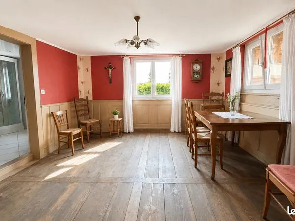 Maison 3 pièces 67 m²