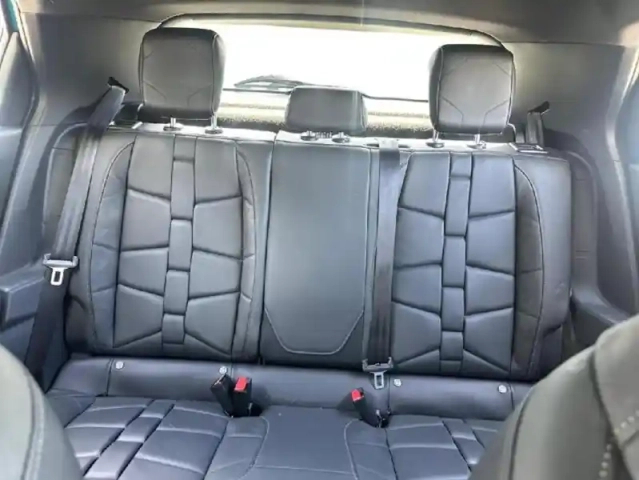 Ds Ds 3 crossback puretech 155ch grand chic automatique 126g — photo 14