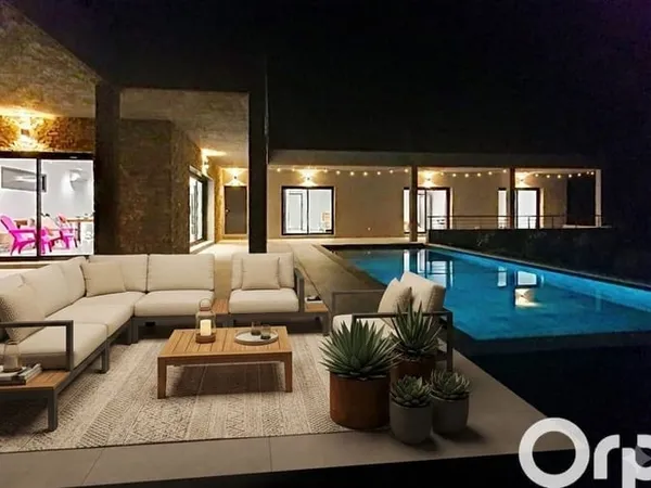 Maison 5 pièces 147 m²