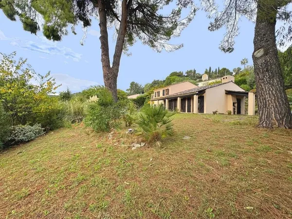 Achat : Maison Vence (06140)