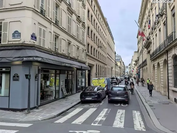 Boutique 154 m² PARIS