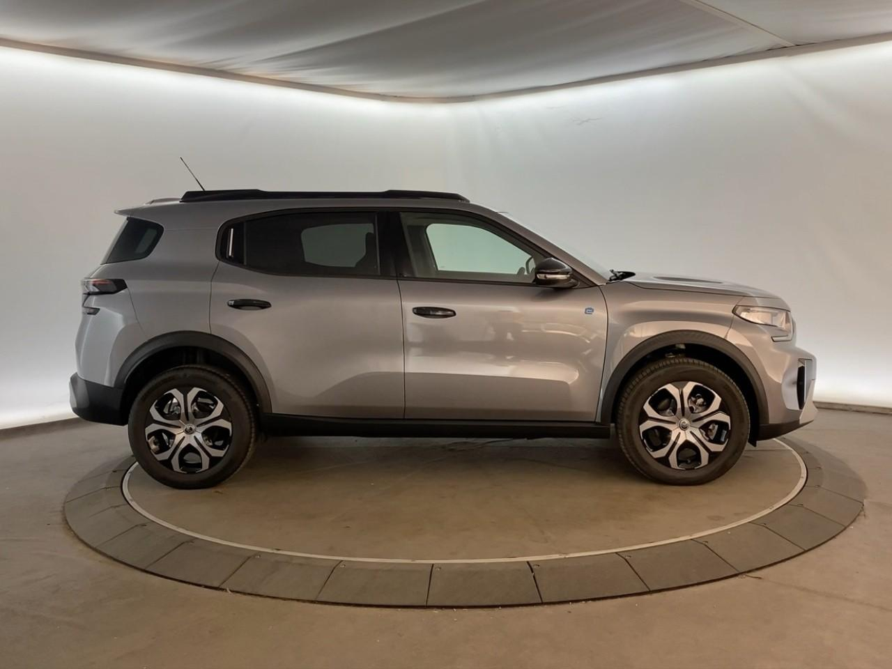 Citroën C3 Aircross e-c3 aircross 113 autonomie confort plus — photo 4