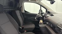 Peugeot Partner M 650kg BlueHDi 130ch S&S EAT8 — photo 15