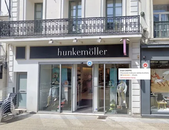 Local 180 m²
