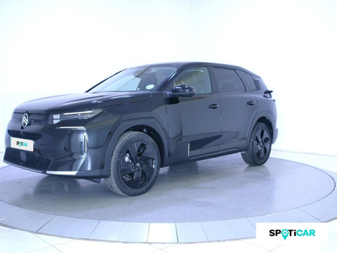 Citroën C5 Aircross hybride 145 ch e-dcs6 max