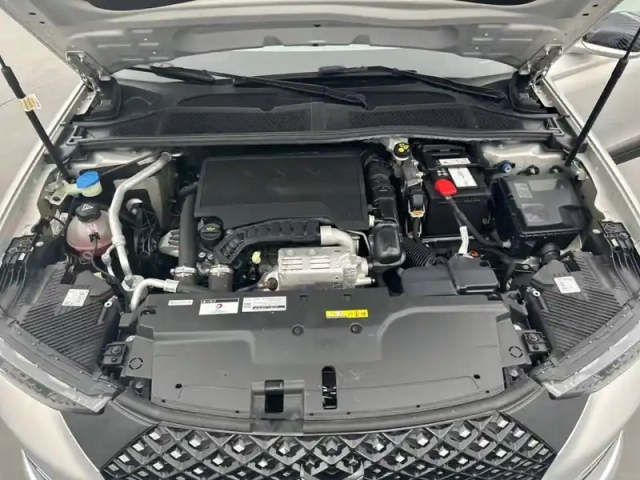 Ds Ds 4 puretech 130 eat8 — photo 24