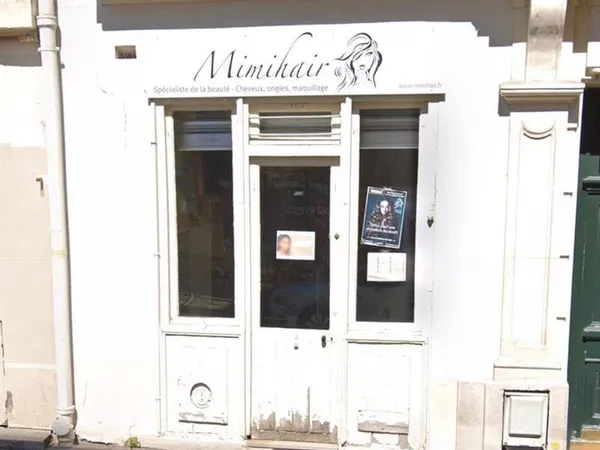 Boutique 31 m²