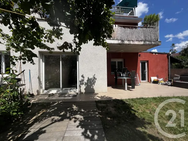 Appartement 3 pièces 88 m²