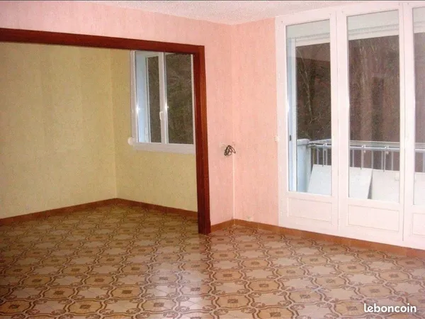 Vends appartement FRANCE REHON LONGWY