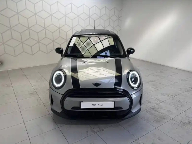 Mini Mini hatch 5 portes cooper 136 ch dkg7 — photo 5
