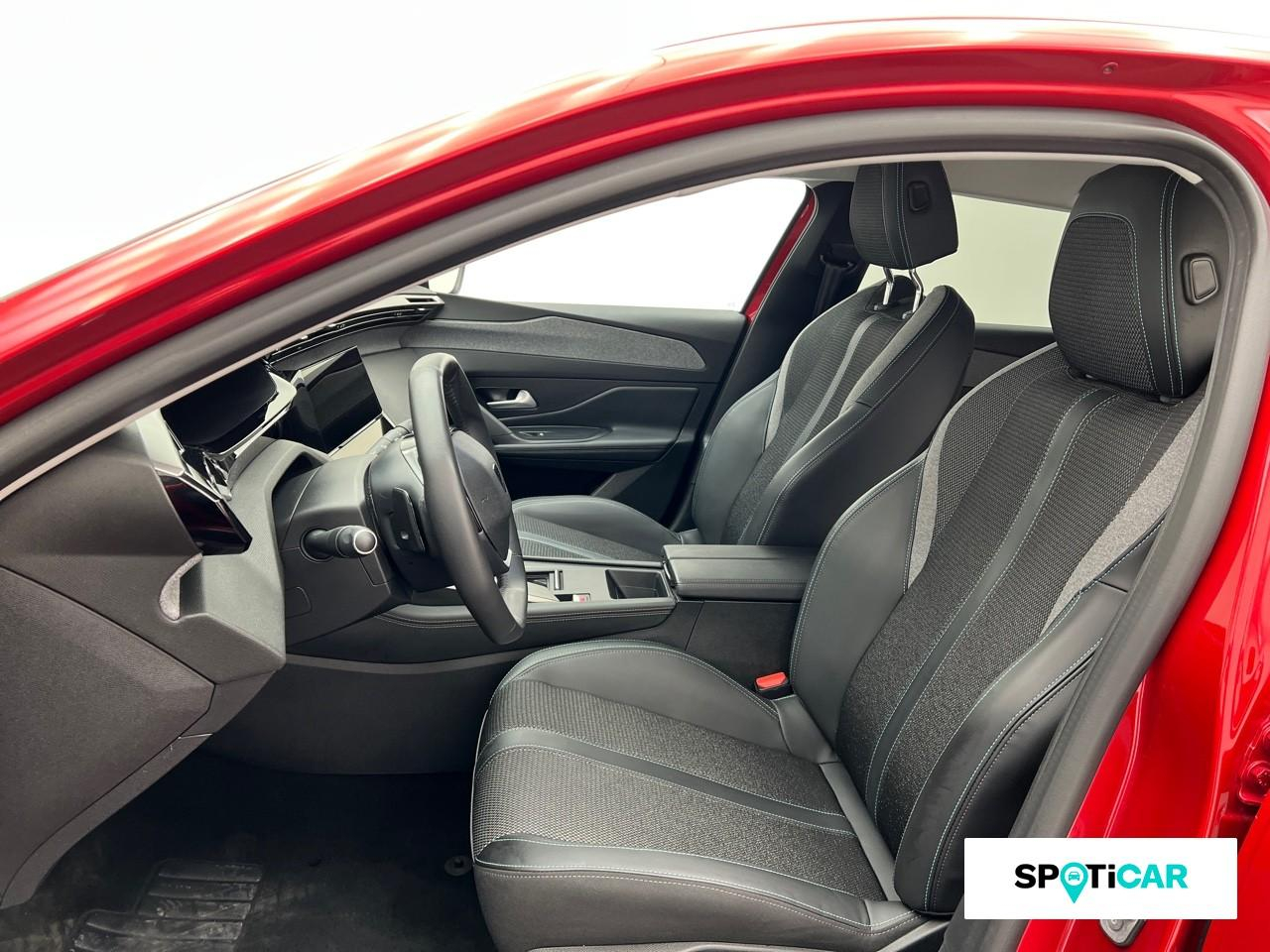 Peugeot 308 sw 1.5 bluehdi 130ch s&s allure eat8 — photo 9