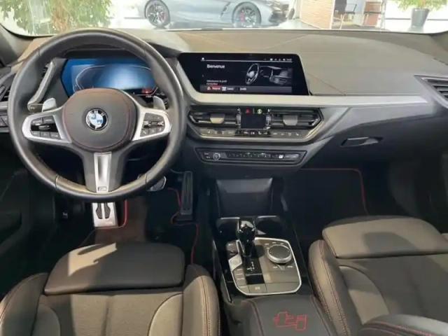 Bmw Serie 1 série 1 128tia 265ch — photo 5