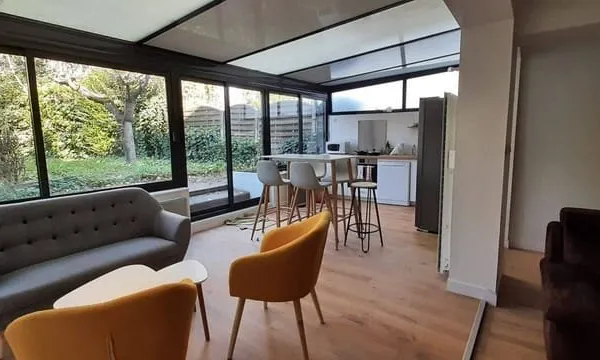 Chambre Colocation Angers   460€