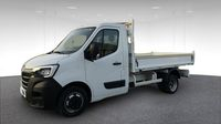 Renault Master RJ3500 L2 2.3 Blue dCi PAF AR court 130ch Confort EuroVI