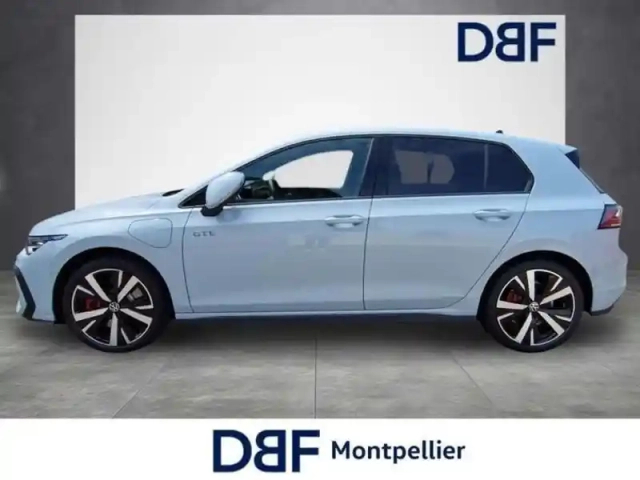 Volkswagen Golf 8 fl 1.5 ehybrid 272ch dsg6 gte — photo 3