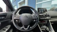 Mitsubishi Eclipse Cross 2.4 MIVEC PHEV 188ch Black Collection 4WD 2023 — photo 10