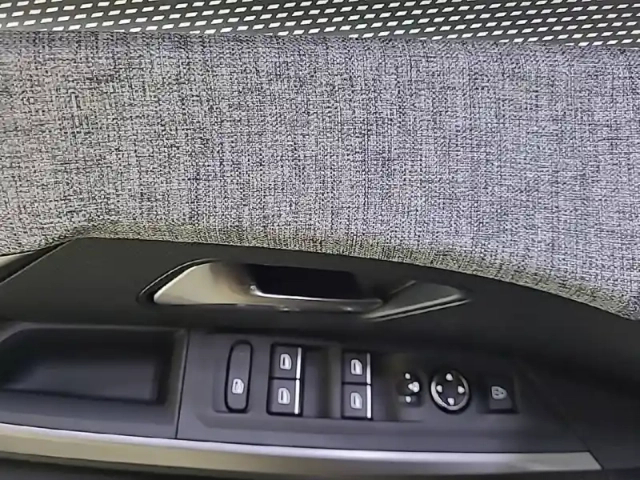 Peugeot 5008 hybrid 145 ch e-dcs6 — photo 121