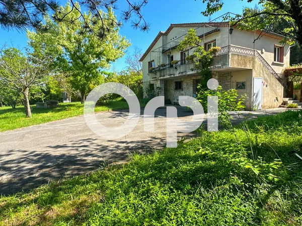 Maison 5 pièces 85 m²
