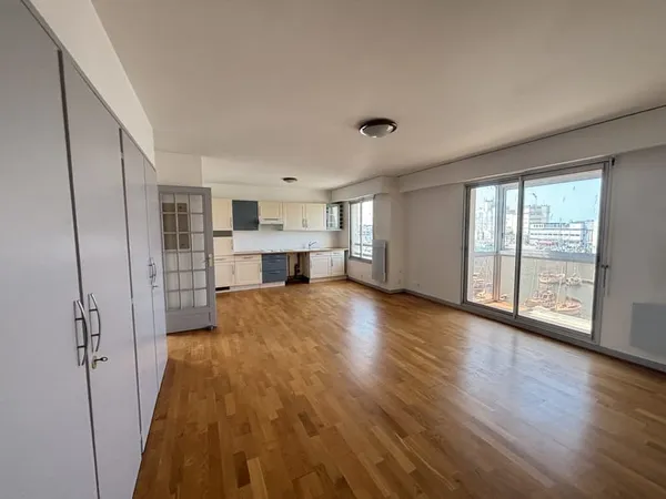 Appartement à louer Les Sables-d'Olonne