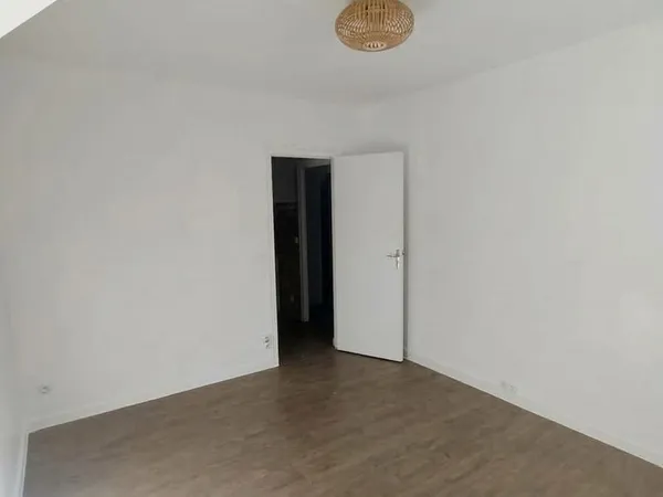 Appartement 2 pièces 30 m²